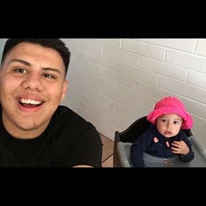 Meet your Posher, Juan